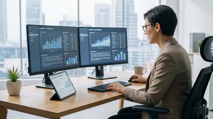 Recruitment Tech Stack Optimization