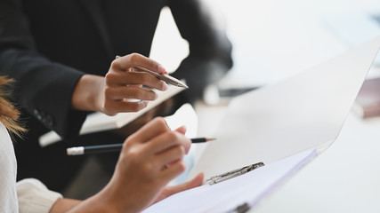 Strategic HR Operations